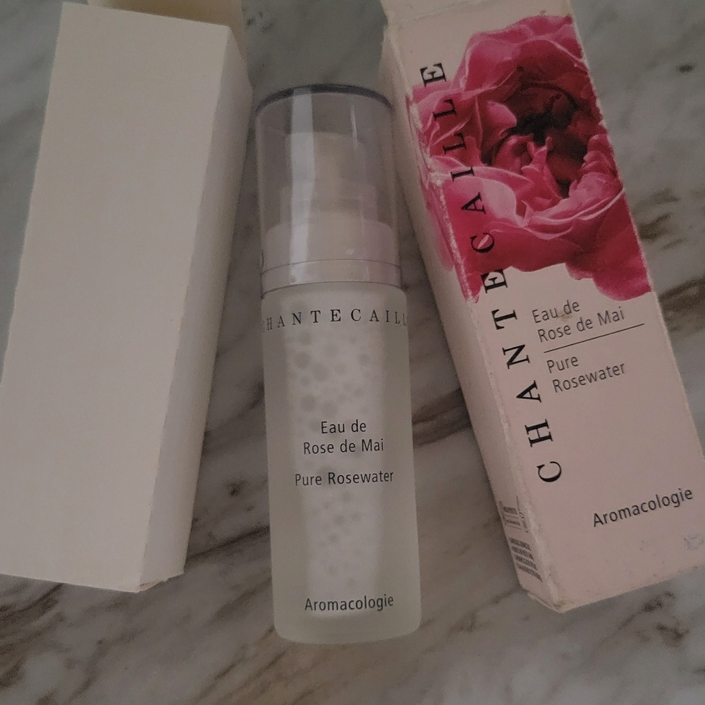 Chantecaille Pure Rosewater
